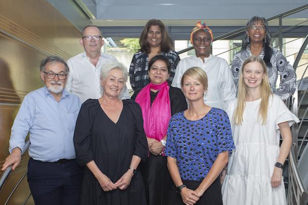 NCD Alliance General Assembly elects new President-Elect and Board of Directors for 2023-2025 