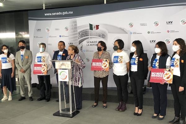Consenso por la salud: no más grasas trans en México