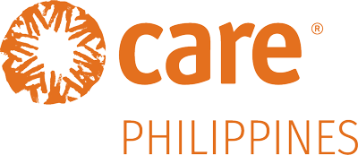 CARE Philippines logo