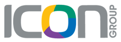 Icon Group logo