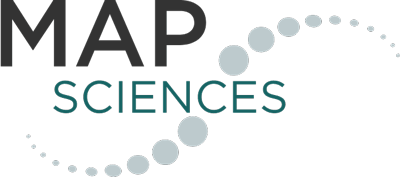 MAP Sciences logo