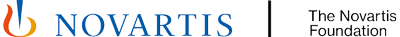 The Novartis Foundation logo