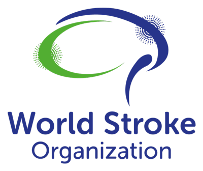 World Stroke Organisation logo