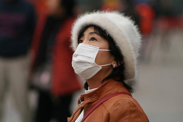 Lanzan nuevo informe de políticas sobre la contaminación del aire en la AMS72