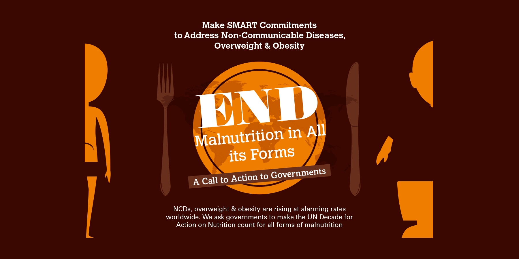 New SMART Nutrition Brief NCD Alliance