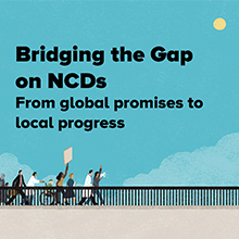 Bridging the Gap - Policy Brief - square