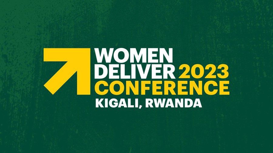 Women Deliver 2023 Conference