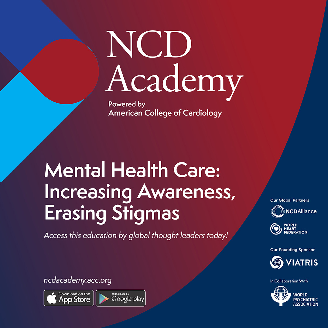 NCD Academy course
