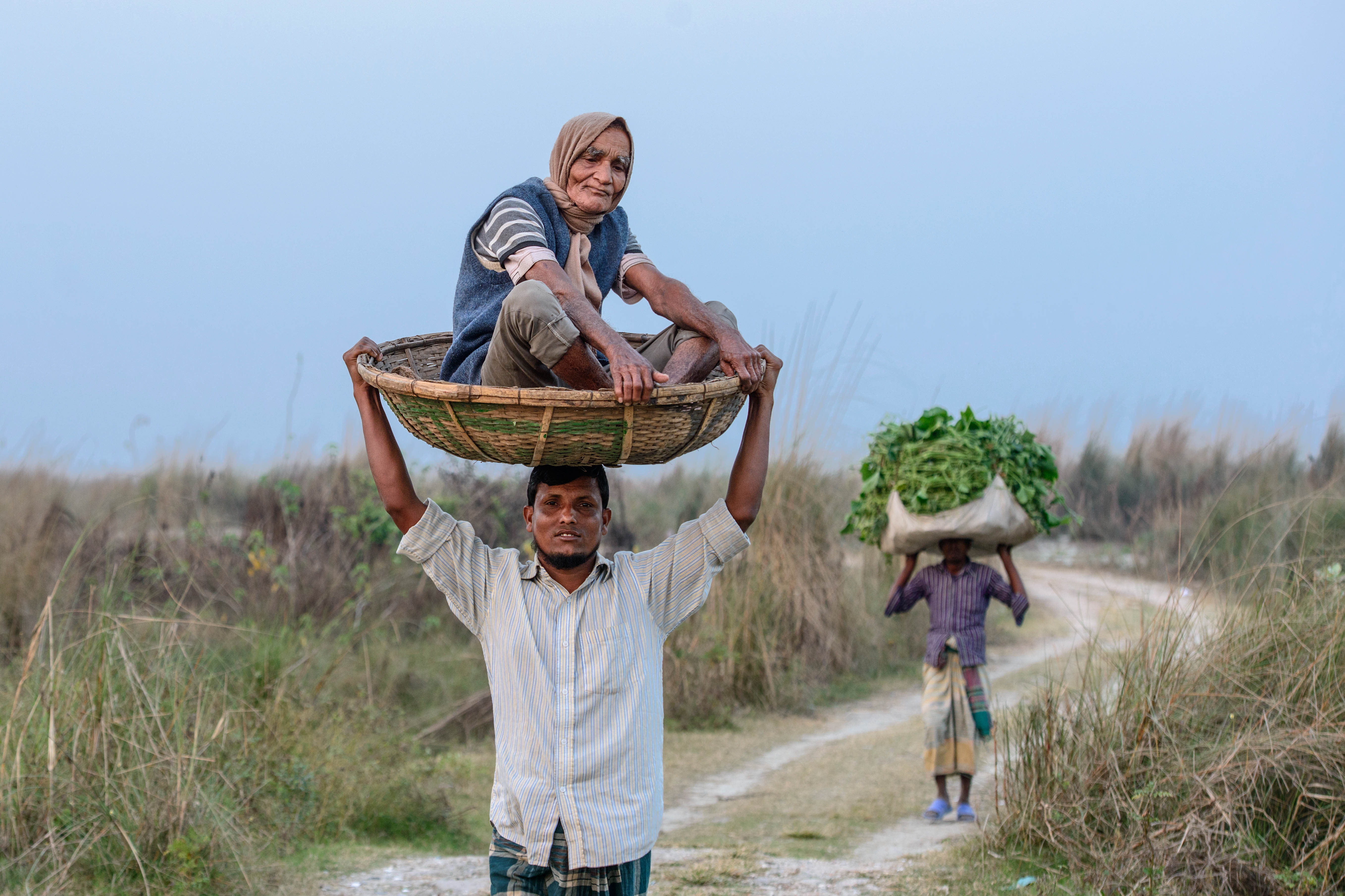 Bangladesh © 2015 Courtesy of Photoshare