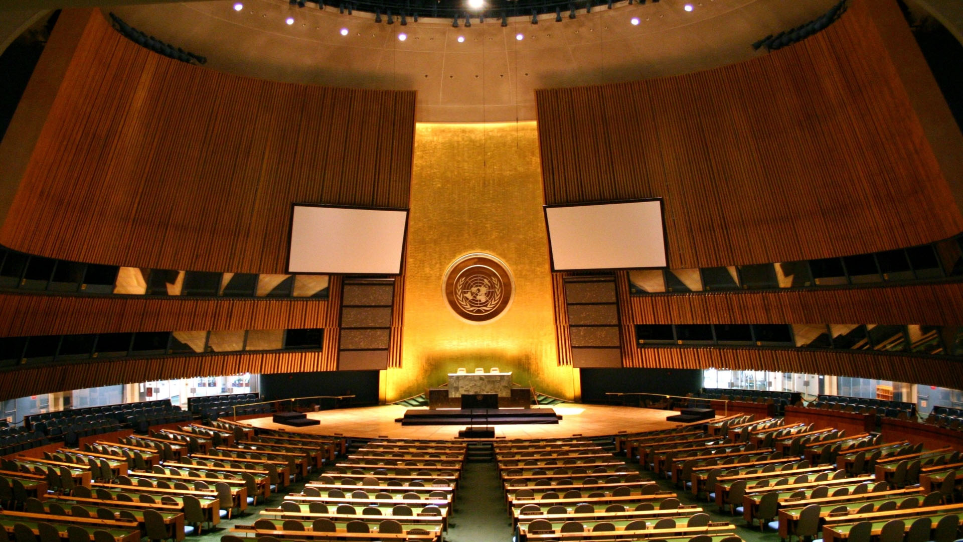 77ª Asamblea General de las Naciones Unidas (AGNU 77)