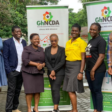 Ghana NCD Alliance launches the report on national NCD response 