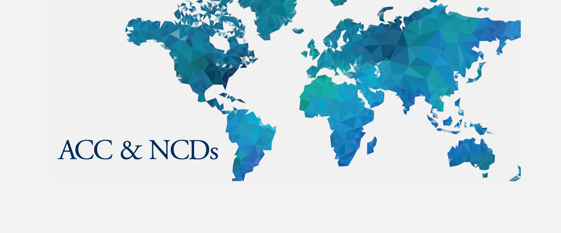 American College Of Cardiology | NCD Alliance