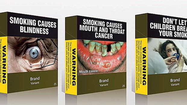 Australian government wins plain packaging case against Philip Morris 