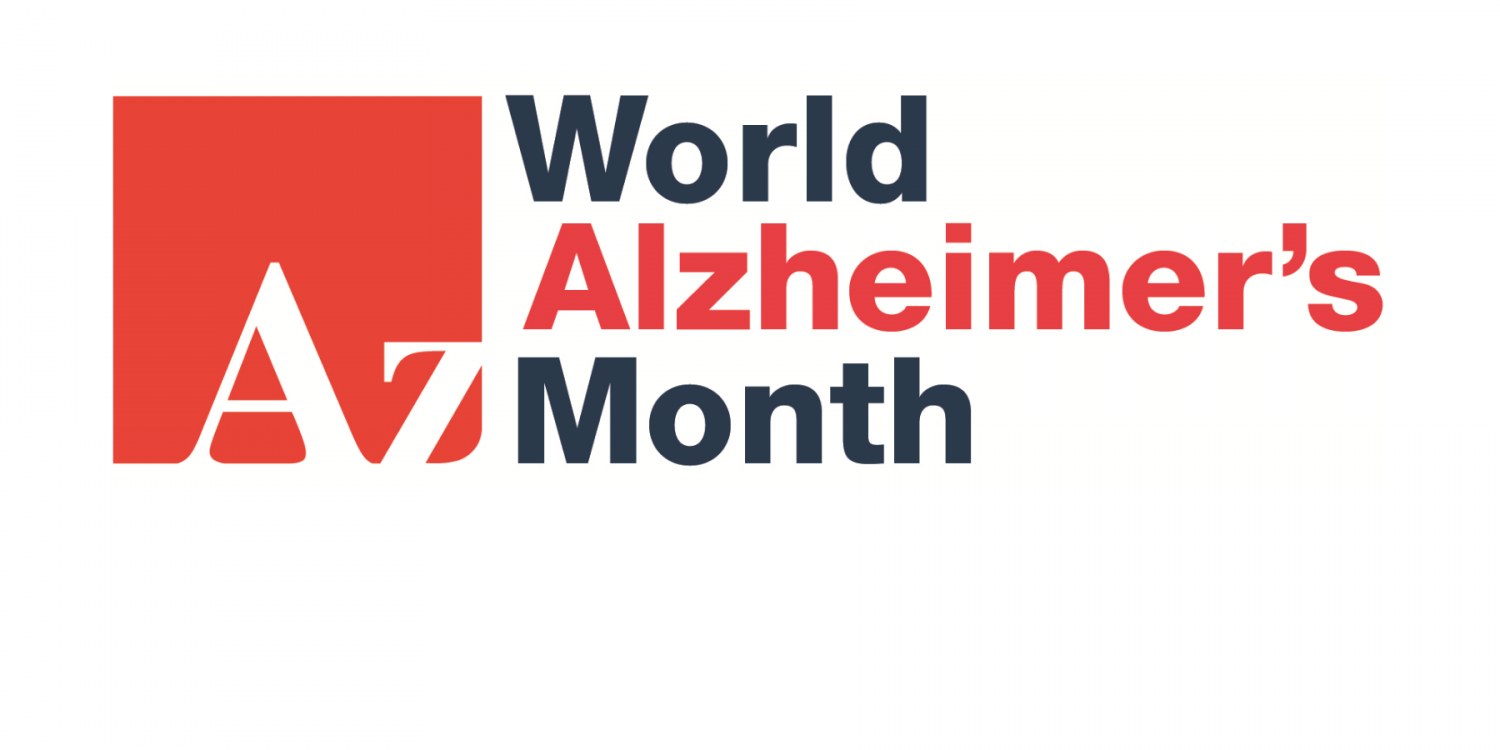 Let’s talk about dementia: ADI prepares for World Alzheimer’s Month 2019