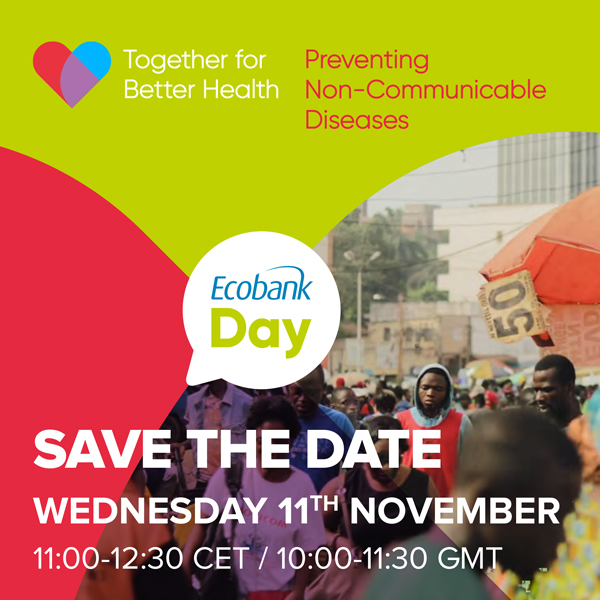 EcoBank Day 2020
