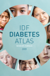 IDF Diabetes Atlas