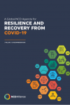Global NCD Recovery Agenda Cover
