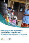 Cartographie des organisations de la société civile des MNT en Afrique subsaharienne francophone