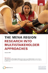The MENA Region: Research Into Multistakeholder Approaches 