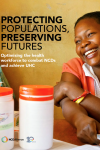 Protecting Populations, Preserving Futures - Report