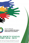 South African Civil Society Status Report 2010- 2015