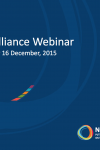 NCD Alliance Webinar, 16 December 2015 (pdf of slides)
