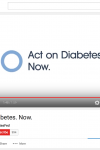 Act on Diabetes Now