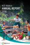 NCD Alliance Annual Report 2016 