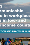 Tackling noncommunicable diseases in workplace settings in LMICs