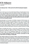 Advocacy Pack: NCDs and the Post-2015 Development Agenda