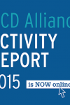 NCDA Activity Report 2015