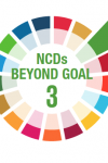 NCDs Across SDGs: A call for an integrated approach