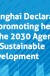 Shanghai Declaration on promoting health in the 2030 Agenda for Sustainable Development