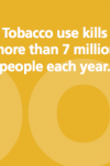 WHO Report on the Global Tobacco Epidemic, 2017