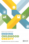 WHO - Ending Childhood Obesity implementation plan
