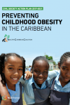 Preventing Childhood Obesity in the Caribbean
