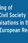 Mapping of NCD Civil Society Organisations in the WHO European Region