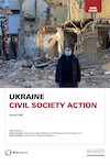Ukraine: Civil Society Action 