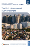 The Philippines national NCD investment