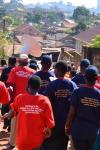 Improving quality of life for communities living with HIV/AIDS, TB and Malaria