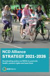 Estrategia de la Alianza de ENT 2021-2026