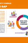 NCD Civil Society Compass - The care gap