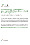 Noncommunicable Diseases and Mental Health in Small Island Developing States – A Discussion Paper by Civil Society