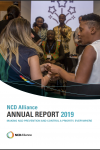 NCDA Annual Report 2019