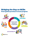 NCD Civil Society Compass - Gap cards