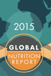 Global Nutrition Report