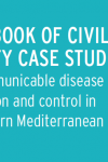 Handbook of Civil Society Case Studies: NCD Prevention and Control in EMRO