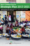 Healthy Caribbean Coalition Strategic Plan 2017-2021