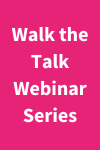 Walk the Talk webinar #2: Operationalising Meaningful Involvement