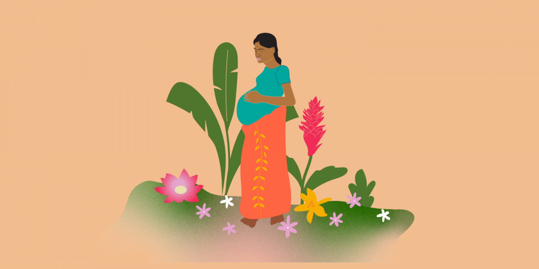 Maternal Health (Facing Forward)
